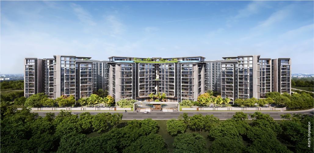 Elara Celestia, Bengaluru, Karnataka